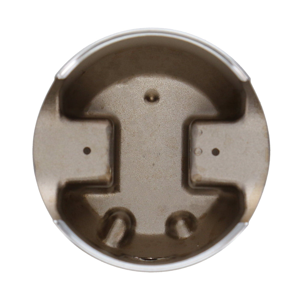 Wiseco - Forged Piston for Sea-Doo 580 1988-1996 XPS Plated 77.00mm