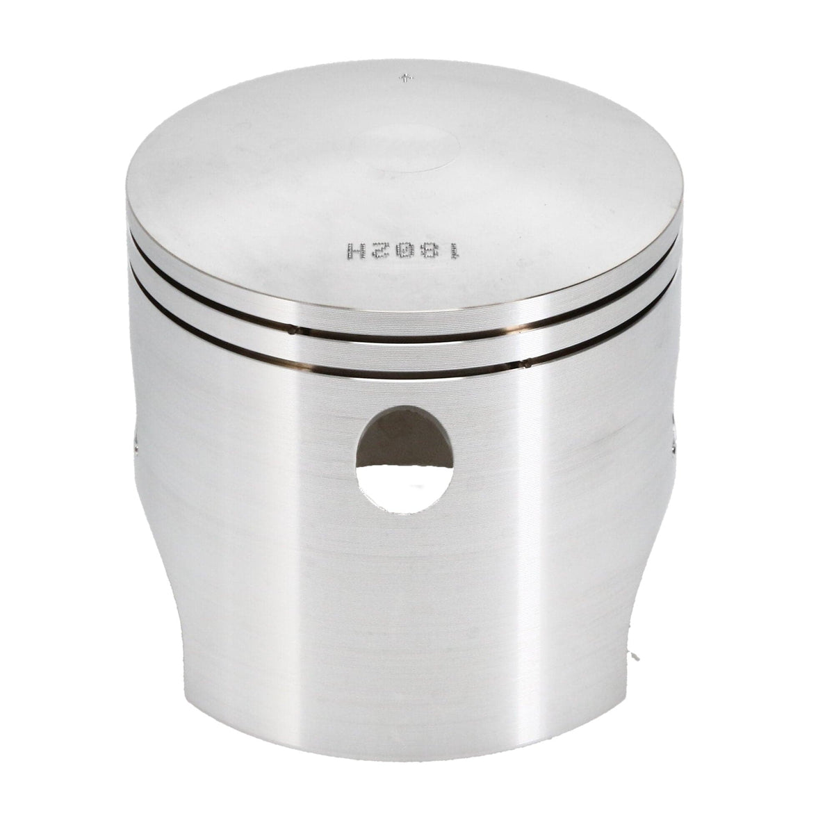 Wiseco - Forged Piston for Sea-Doo 580 1988-1996 XPS Plated 77.00mm