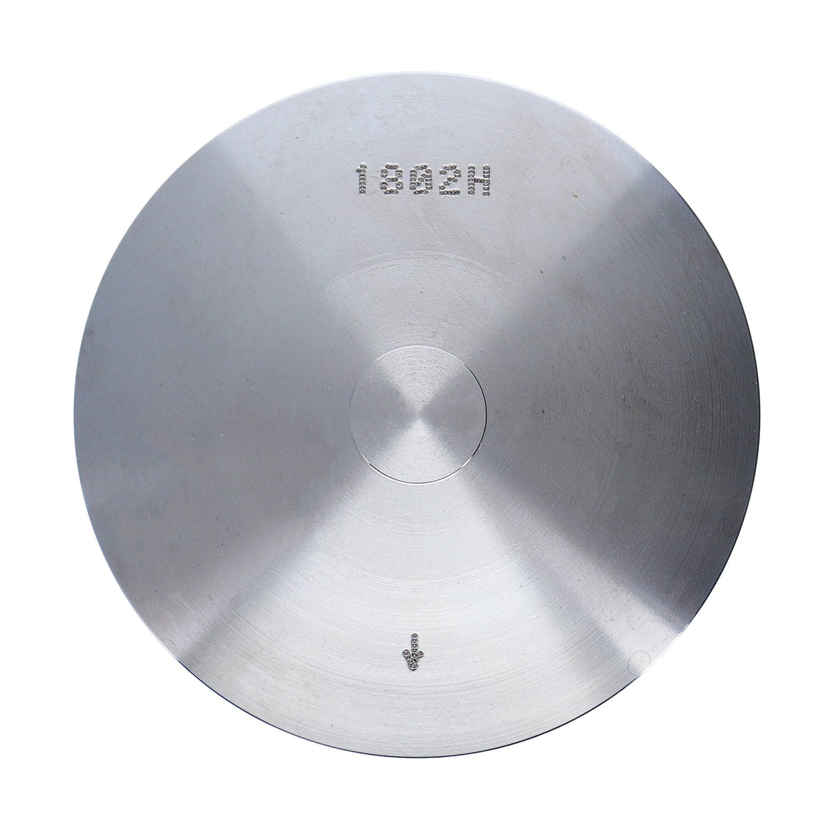 Wiseco - Forged Piston for Sea-Doo 580 1988-1996 XPS Plated 77.00mm