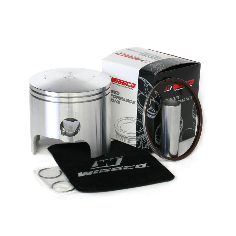 Wiseco -  Yamaha 760 1996-1997/1200 1997-2004 84.50mm Forged Piston