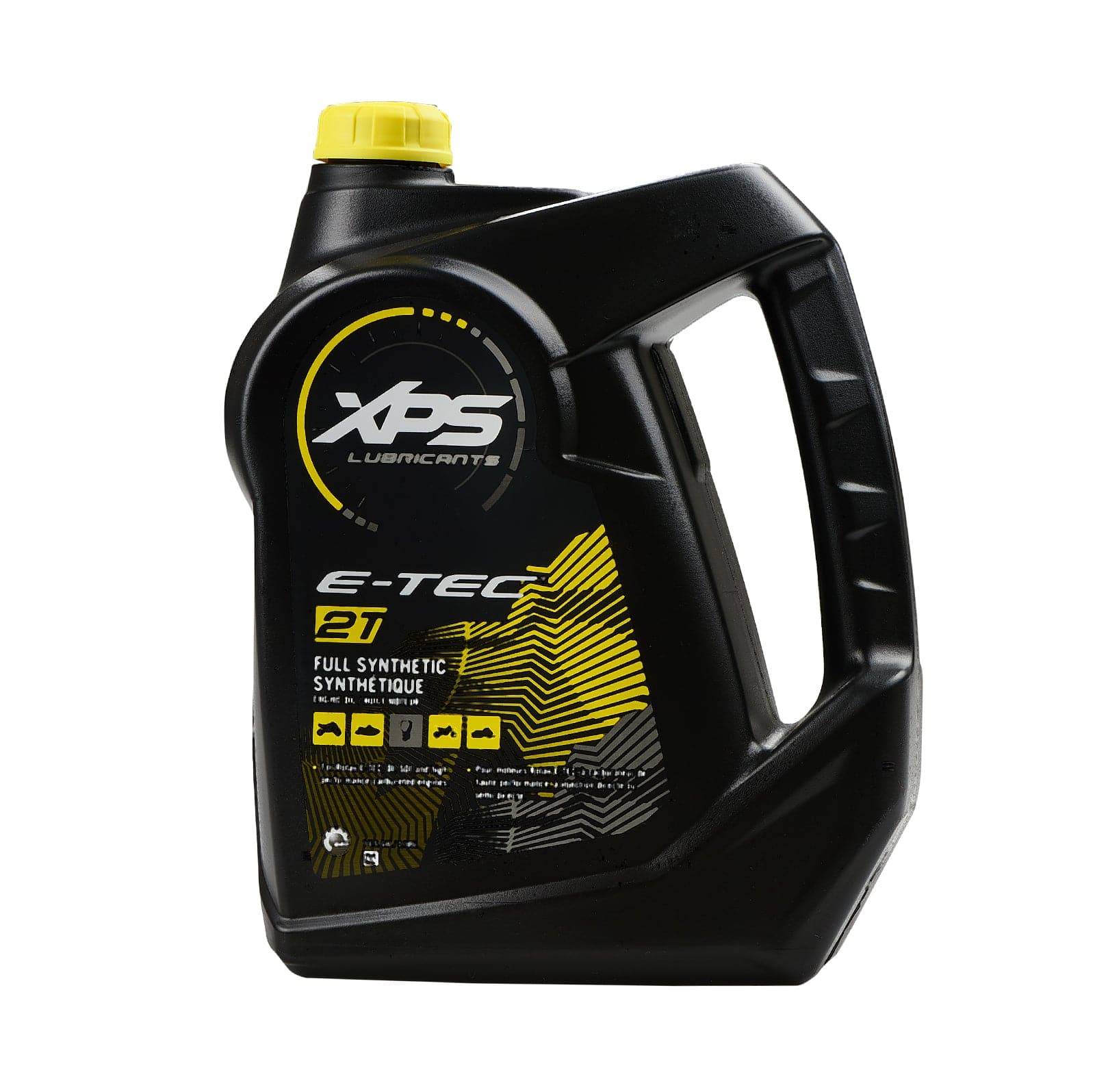 Klotz TC-W3 Snowmobile TechniPlate 1 Gallon