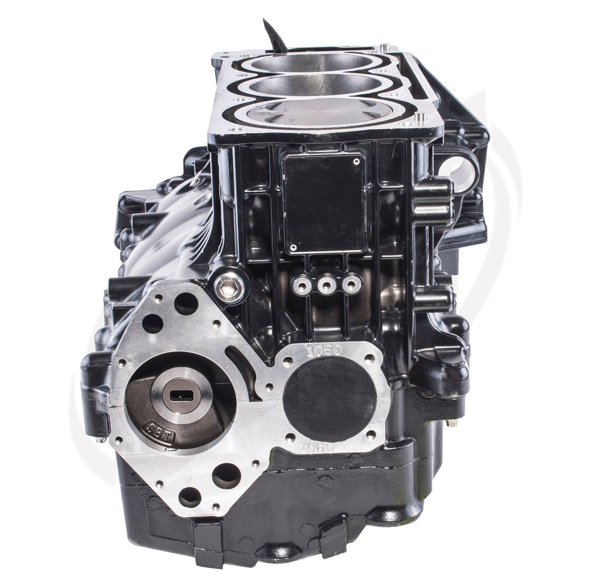 Short Block for Sea-Doo GTX 4TEC, GTX 4TEC Wake, GTX 4TEC LTD