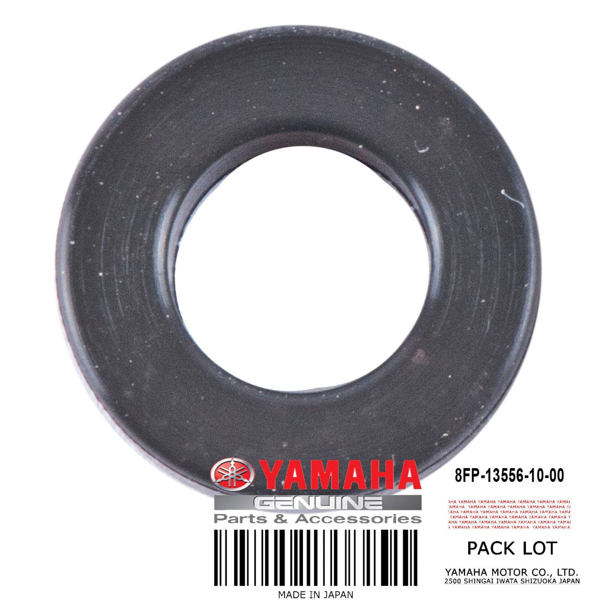 Yamaha OEM 3g1-13556-10-00 Gasket Manifold 3G1135561000 for