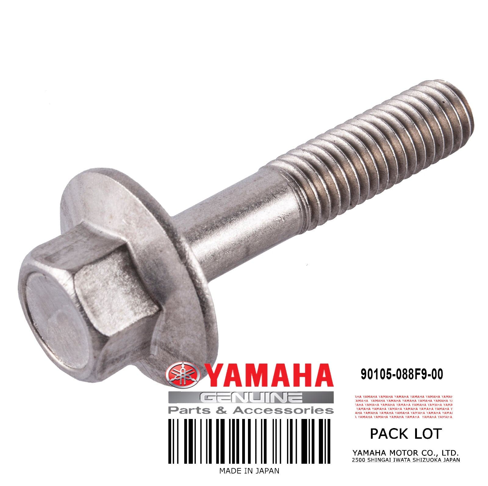 BOLT WASHER BASED