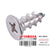 SCREW 10 X 1/2