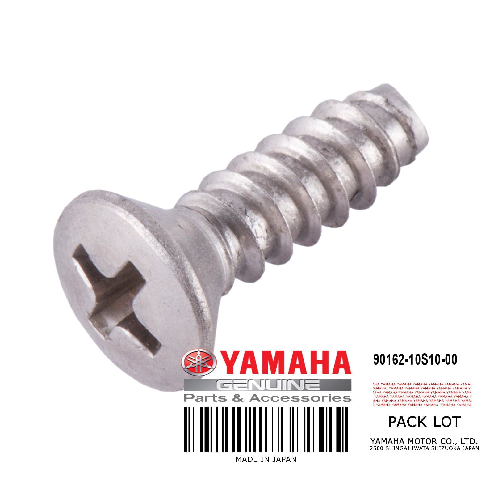 SCREW TAPPING