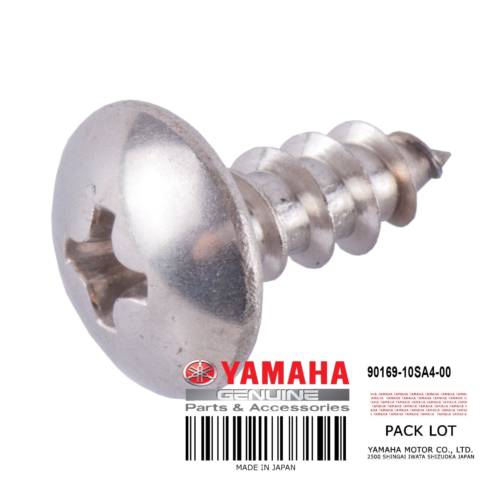 SCREW BRACKET
