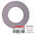 WASHER PLATE