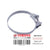 HOSE CLAMP ASSY