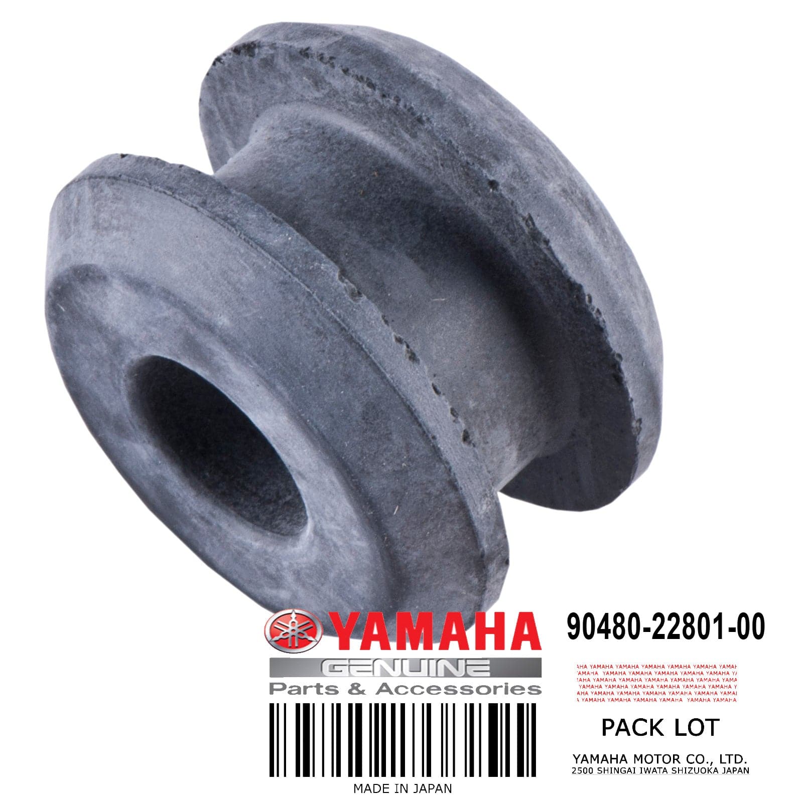 GROMMET