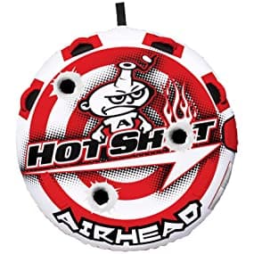 AIRHEAD HOT SHOT TUBE