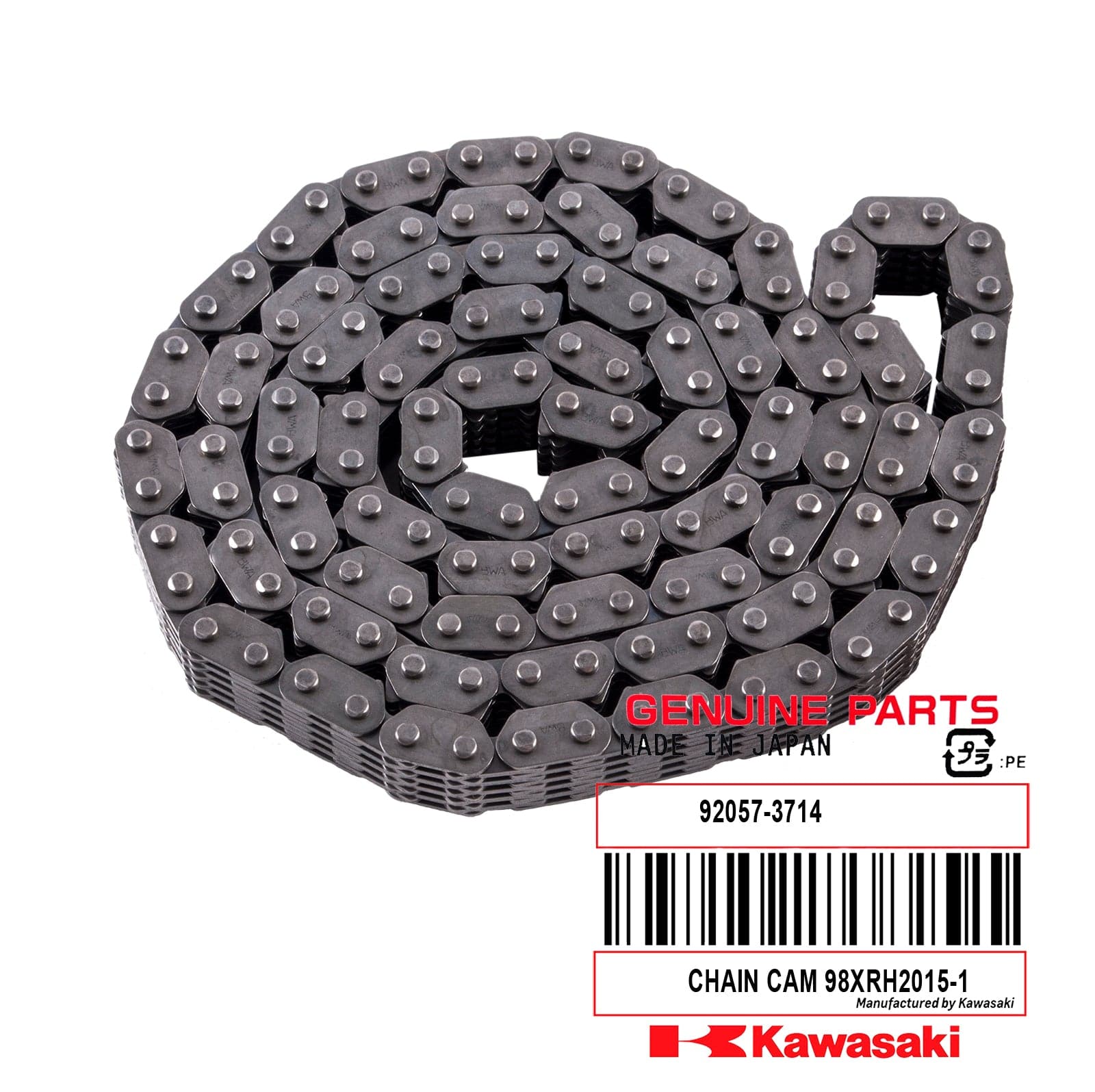 CHAIN CAM 98XRH2015-1