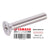 YBS53-530 SCREW FL
