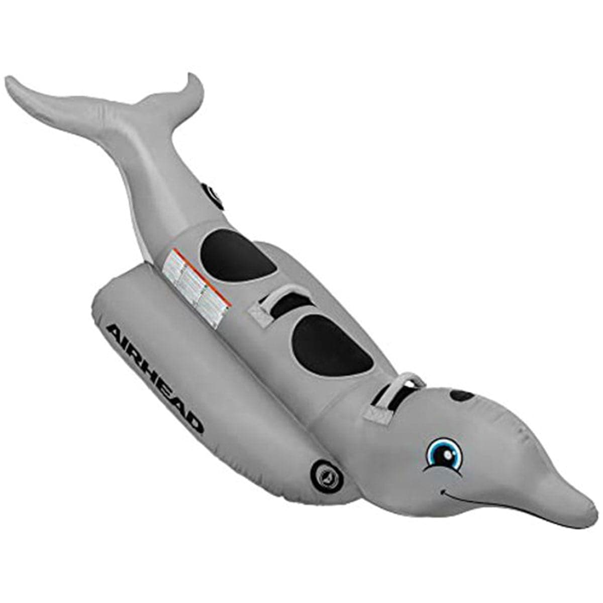 AIRHEAD RIDE ON DOLPHIN - 2 PERSON