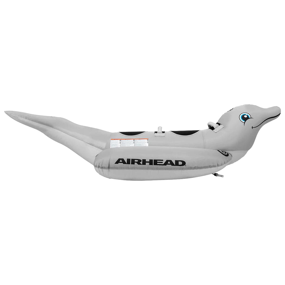 AIRHEAD RIDE ON DOLPHIN - 2 PERSON - Watercraft Superstore
