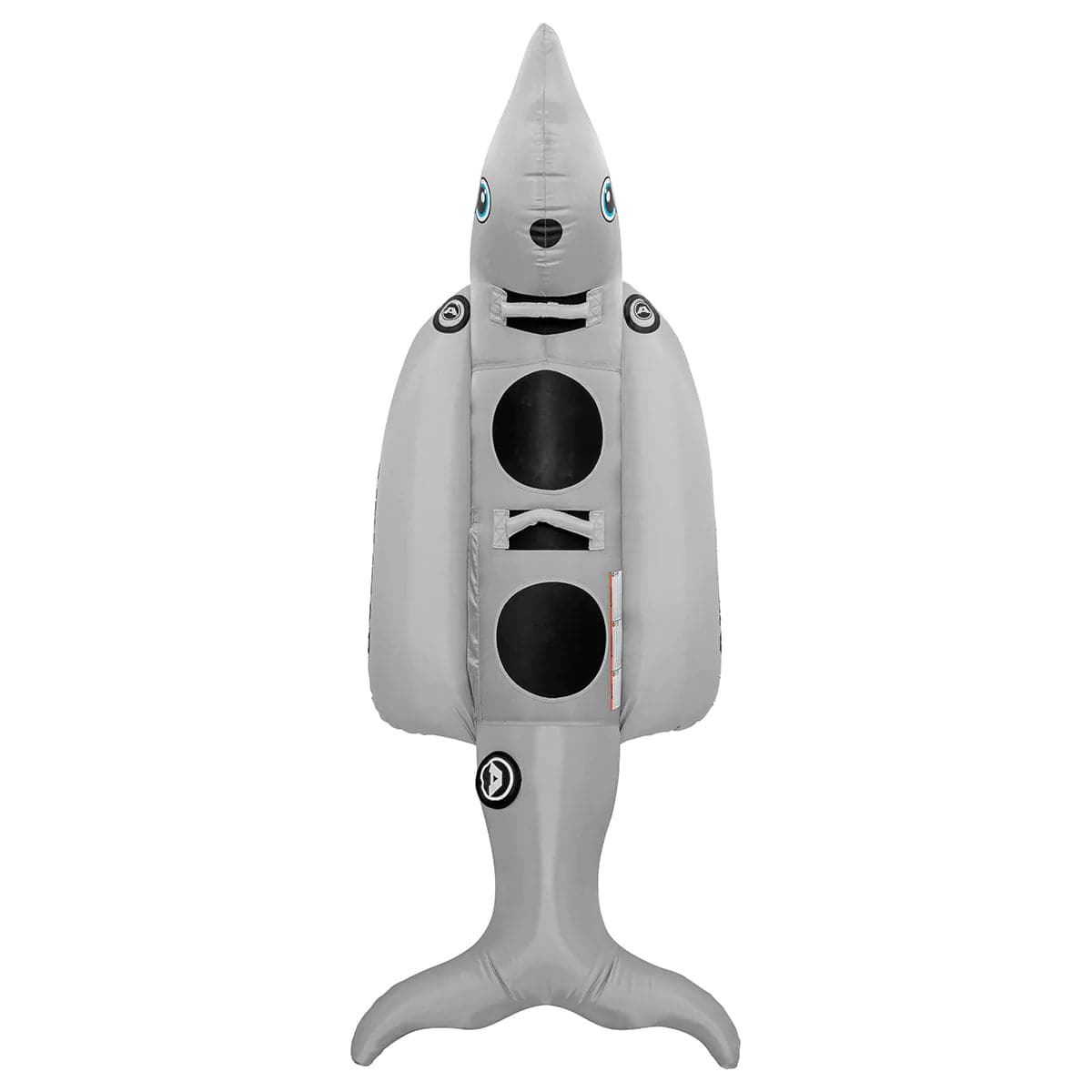 AIRHEAD RIDE ON DOLPHIN - 2 PERSON