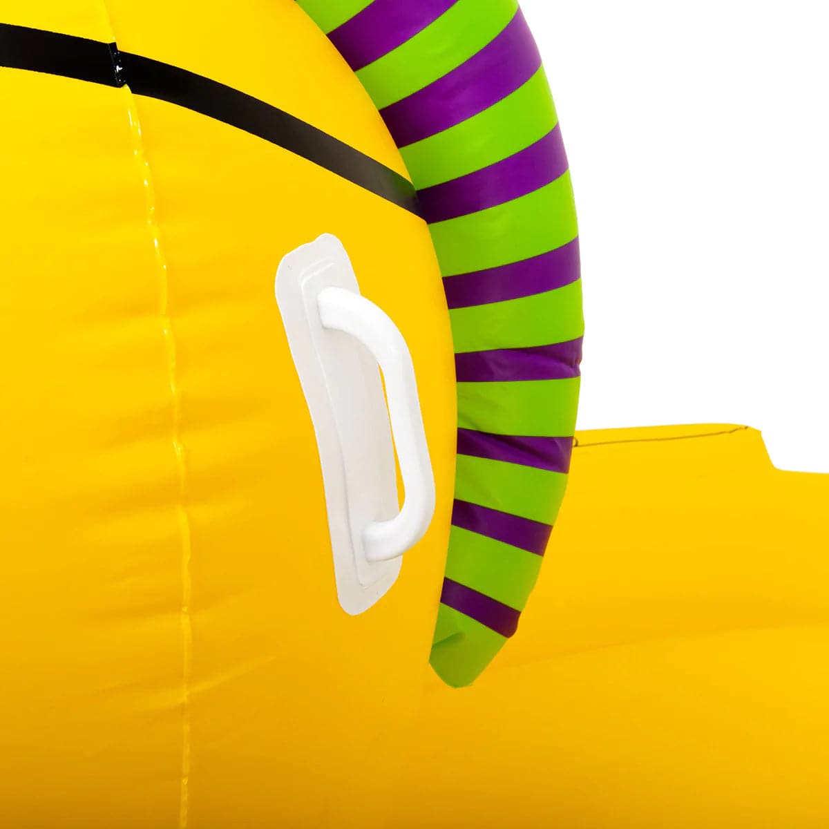 PUNK PIRATE DUCK FLOAT