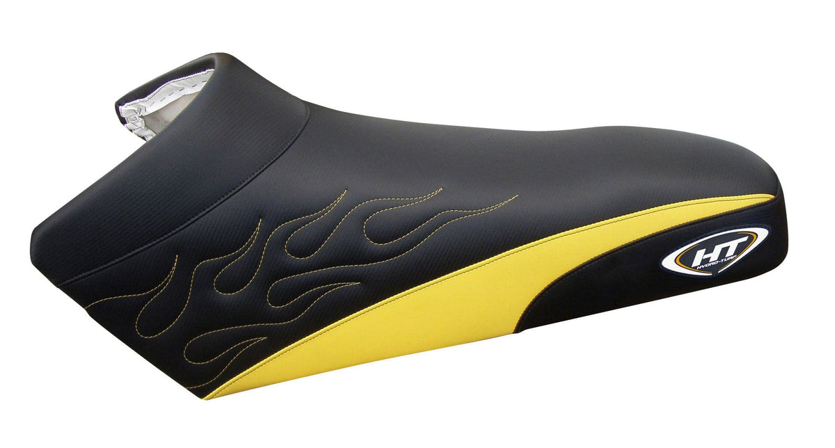 Hydro-Turf Premier Seat Cover for Yamaha WaveBlaster Colorway B