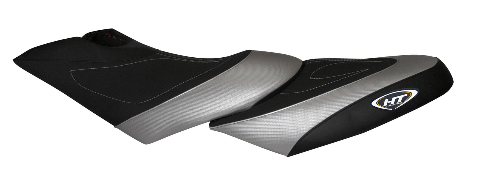 Hydro-Turf Premier Seat Cover for GTX Di (02-03)  GTX 4-Tec (02-06)  RXT (05-09)  GTX Ltd & Wake (06-08)  WakePro 215 (09) Colorway B