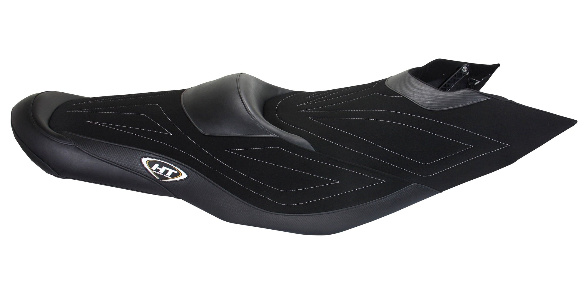 Hydro-Turf Premier Seat Cover for Sea Doo GTX Ltd iS (09-15) / GTX 155 / GTX 215 (10-15) Colorway A