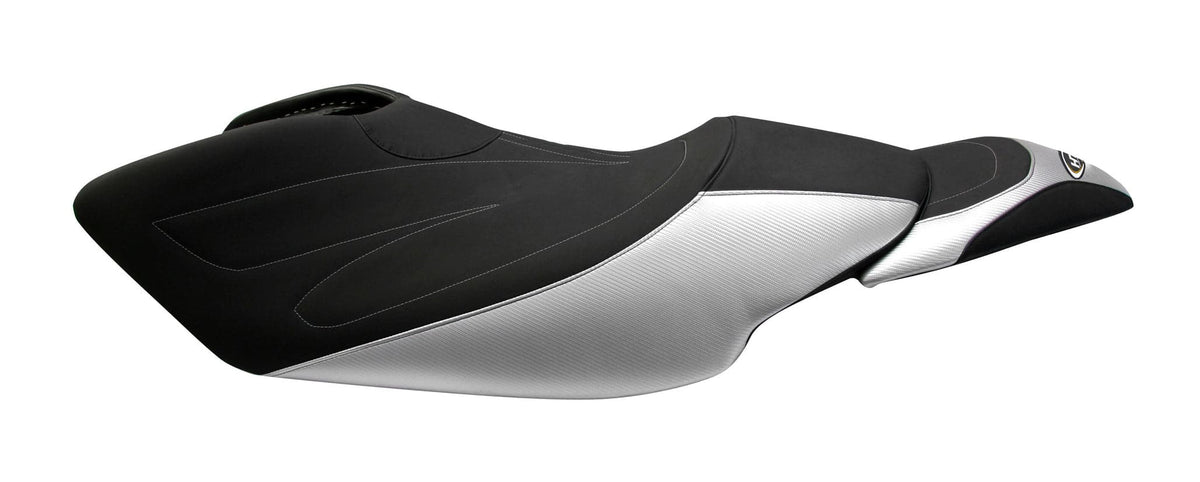 Hydro-Turf Premier Seat Cover for Yamaha FZR (09-11) Colorway B