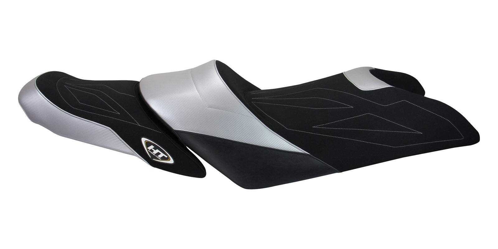 Hydro-Turf Premier Seat Cover for Yamaha VXR (15-19) /GP1800 (17-20) Colorway B
