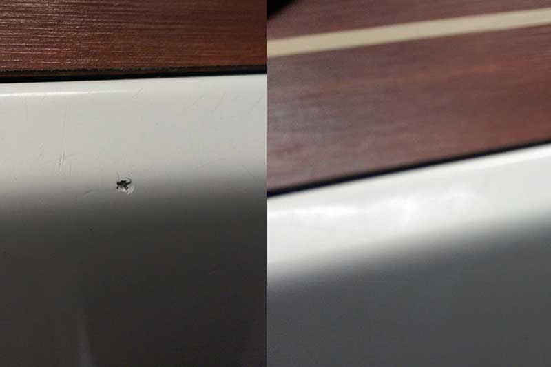 Magic Ezy 9 SEC CHIP FIX