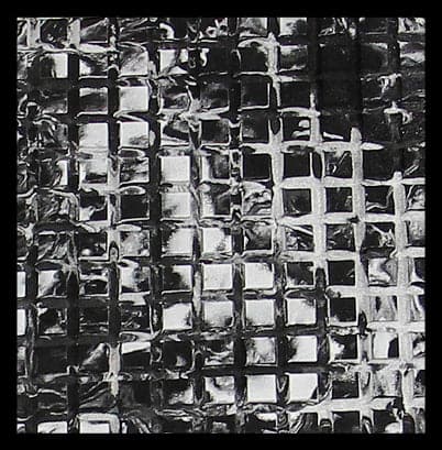 Cut Waffle Marble Hydro-Turf Traction Mat Sheet with PSA