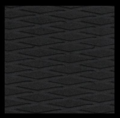Cut Diamond Solid Color Hydro-Turf Traction Mat Sheet with PSA