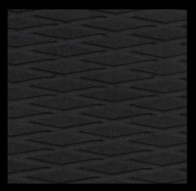 Cut Diamond Solid Color Hydro-Turf Traction Mat Sheet with PSA