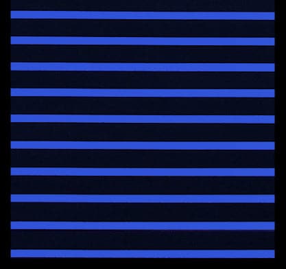 Cut Groove Two-Tone Hydro-Turf Traction Mat Sheet with PSA