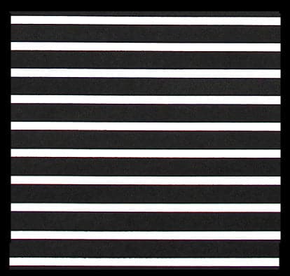 Cut Groove Two-Tone Hydro-Turf Traction Mat Sheet with PSA