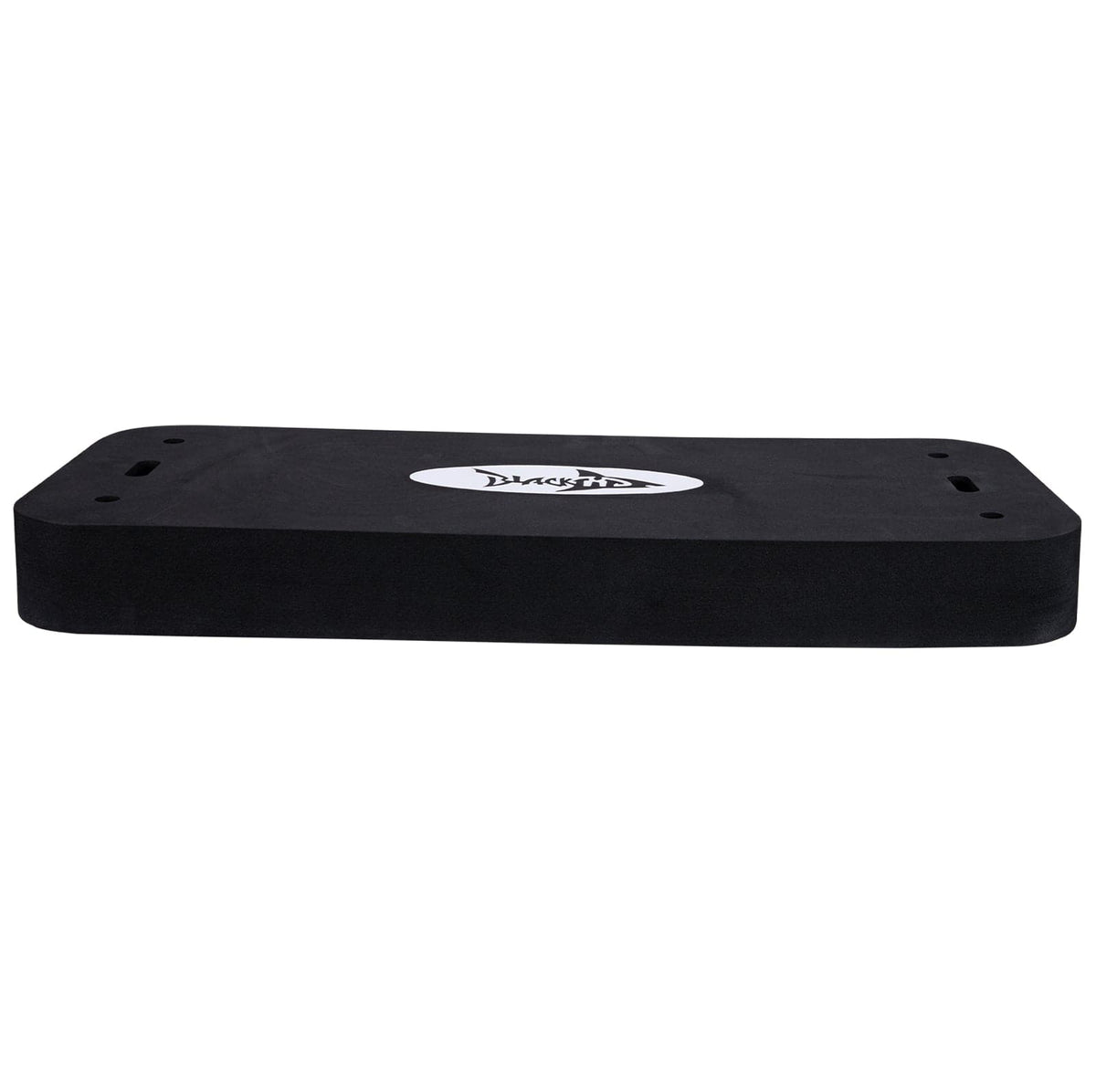 BlackTip Jetsports PWC/JetBoat Bumper Black 50MM 19.5&quot;x7.5&quot;x2&quot; includes rope