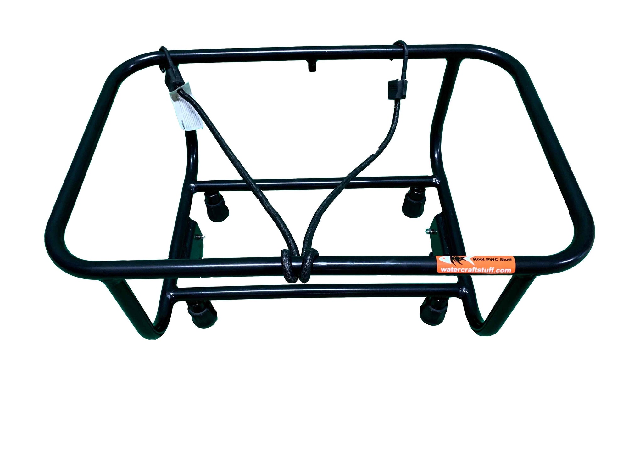 LinQ 2-5 Gallon fuel rack or small cooler for PWC & ATV