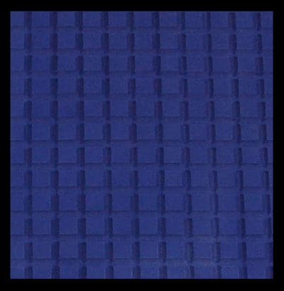 Cut Waffle Solid Color Hydro-Turf Traction Mat Sheet with PSA