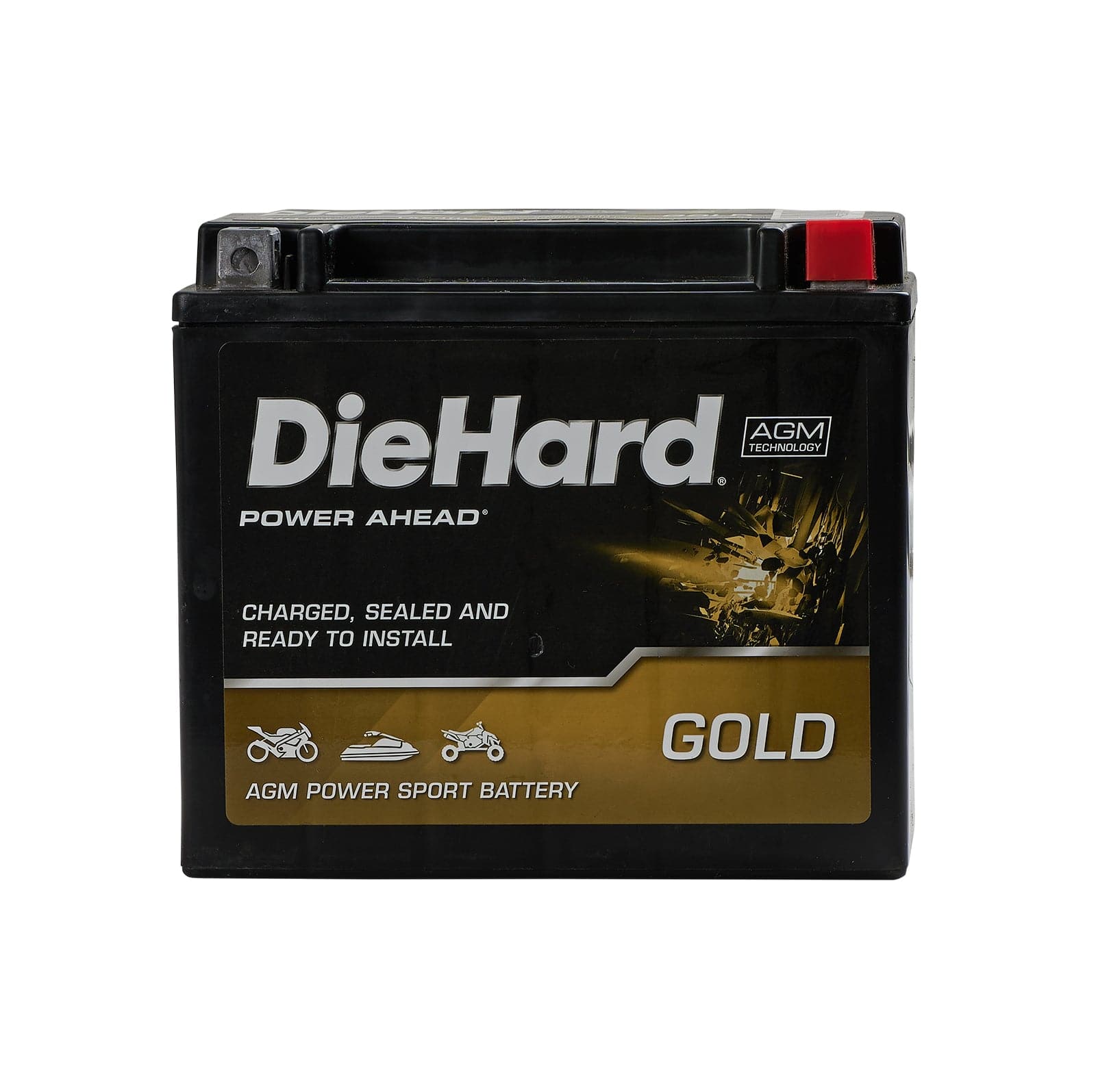 Battery for deals jet ski