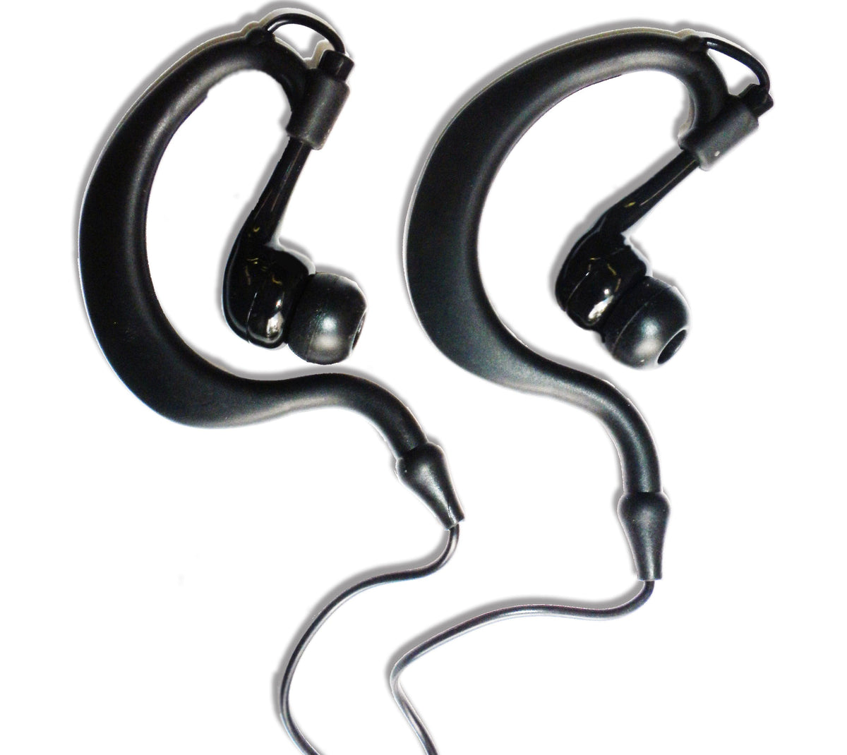 DryBuds Sport Waterproof Sport Ear Buds