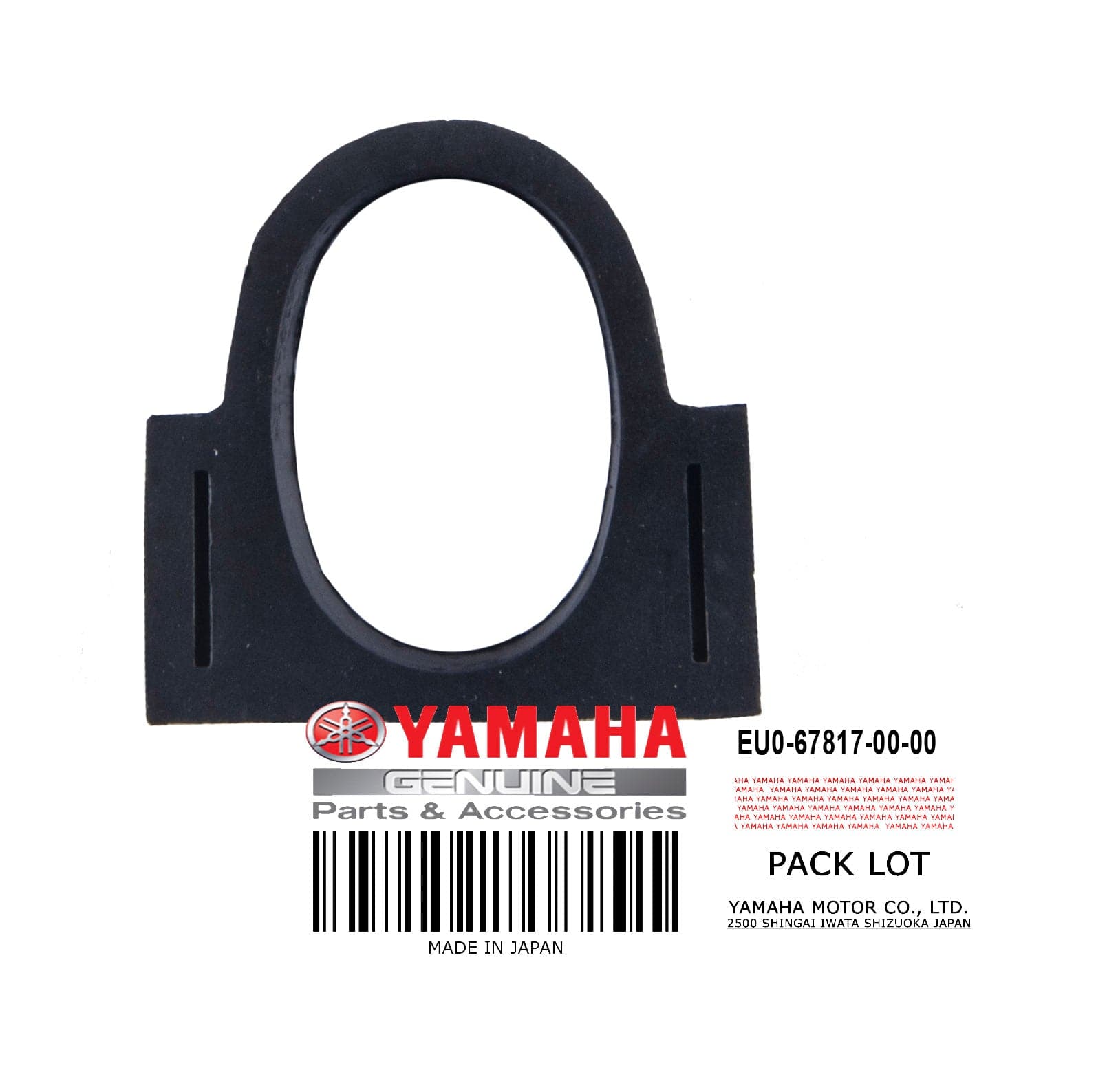 HOLDER FILTER