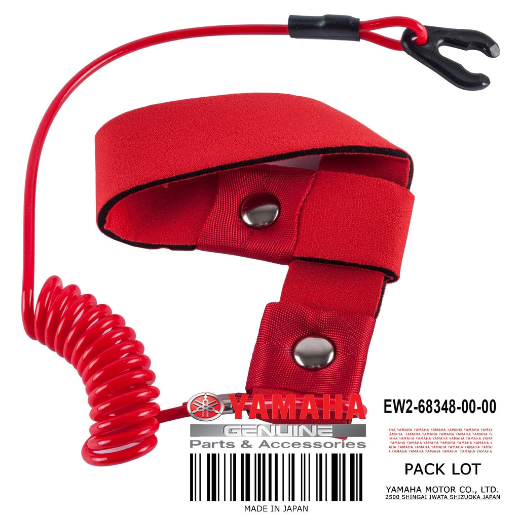 lanyard switch - EW2-68348-00-00