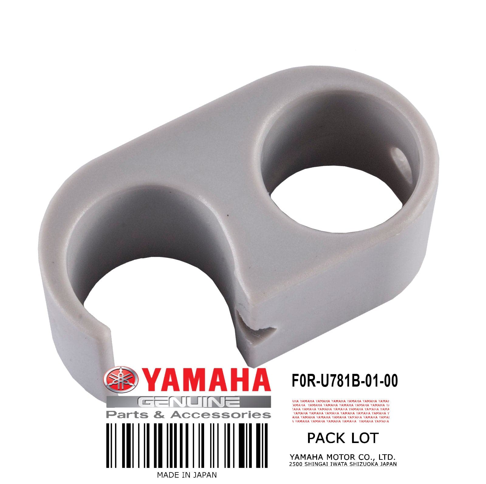 HOLDER PIPE 1