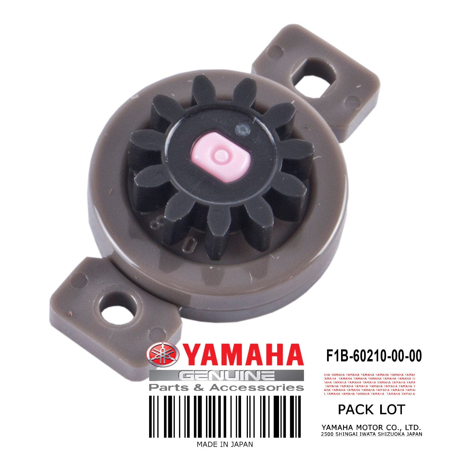 GEAR ASSY