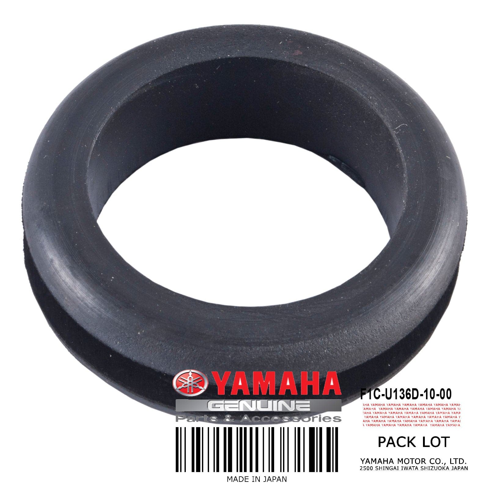 GROMMET