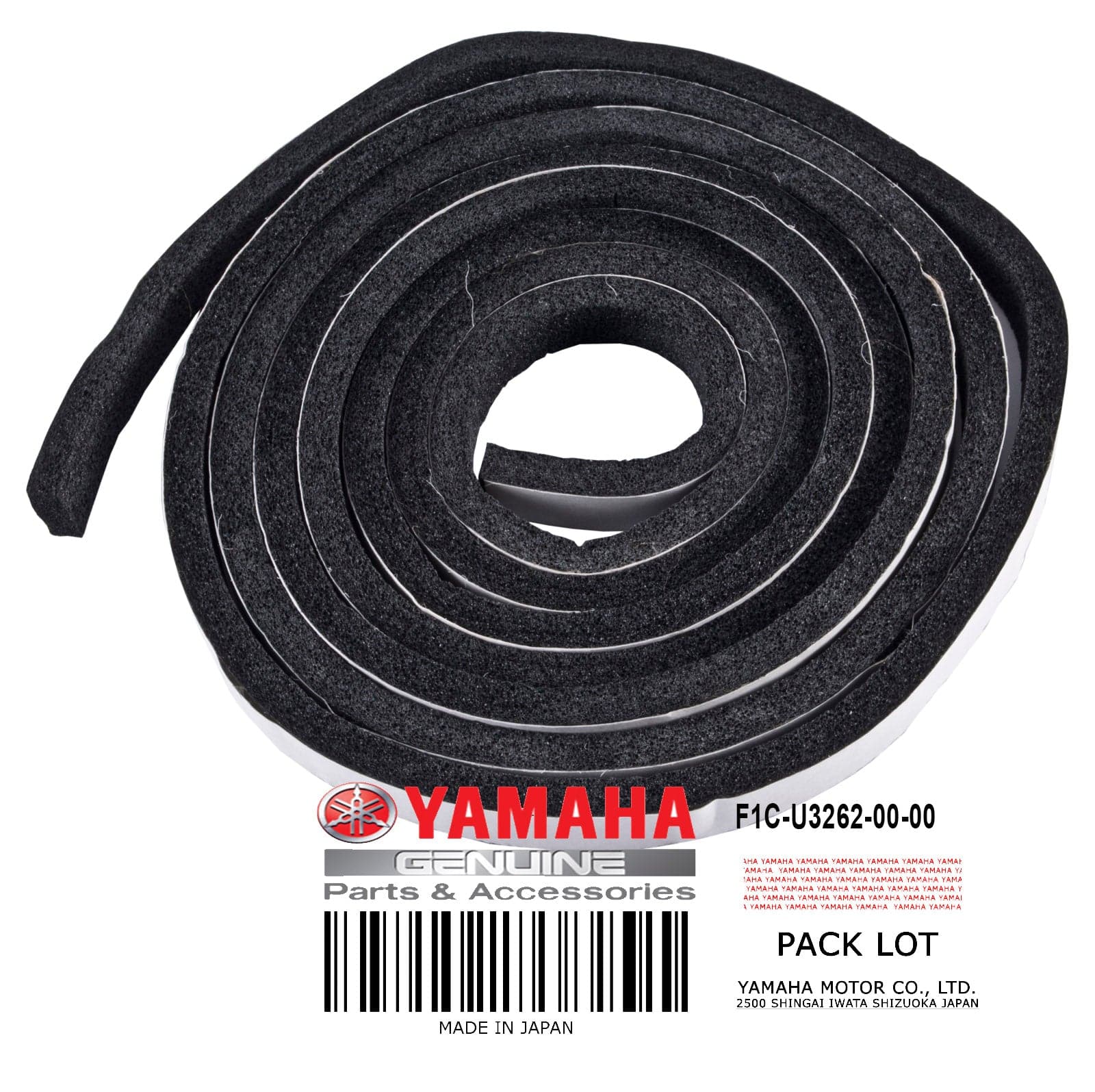 PACKING 2 C/O TRAY NOTES