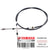 CABLE  STEERING F1D-61481-01-00