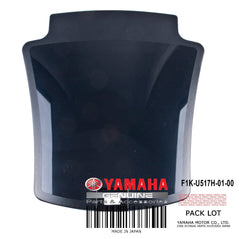 YAMAHA OEM Hatch Lid F1K-U517H-01-00 2005-2009 VX Deluxe