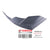 GUNWALE STERN 2 GRAY