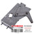 REMOCON LEVER ASSY