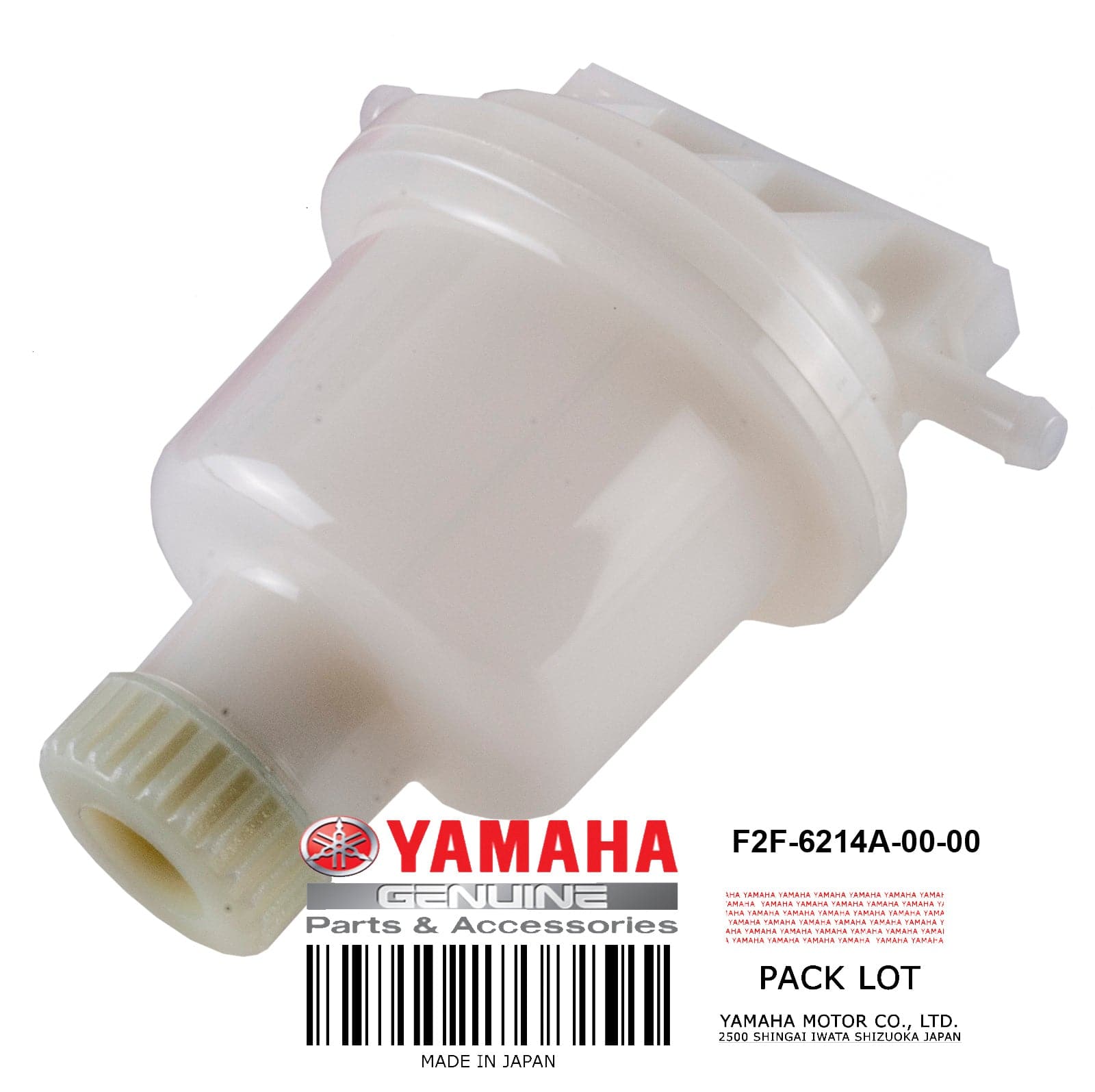 FILTER VENT ASSY