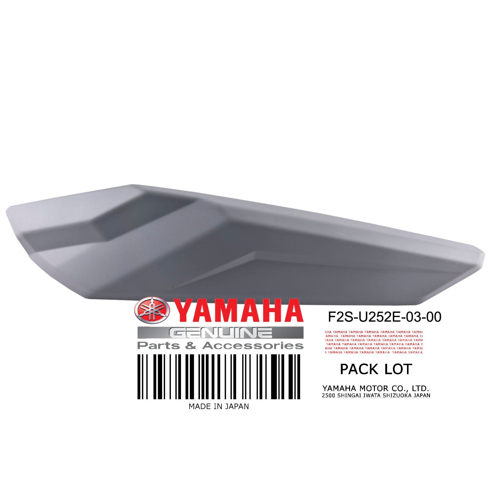 JOINT GUNWALE LH