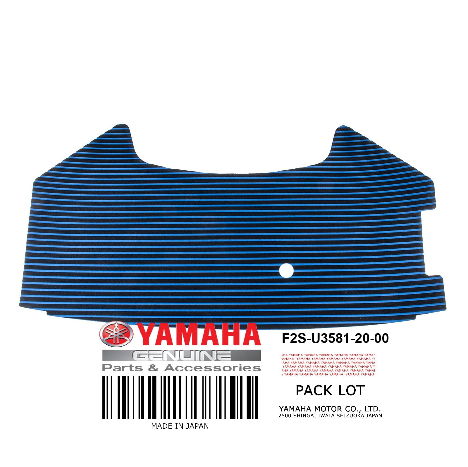 MAT UPPER